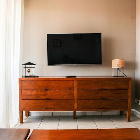 Residence Lou Cout Vieux-Boucau-les-Bains Εξωτερικό φωτογραφία
