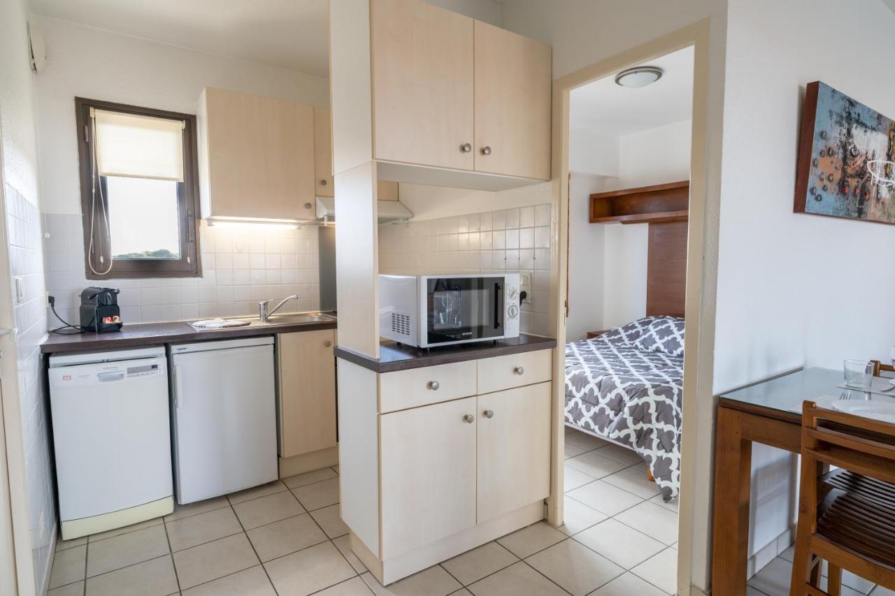 Residence Lou Cout Vieux-Boucau-les-Bains Εξωτερικό φωτογραφία
