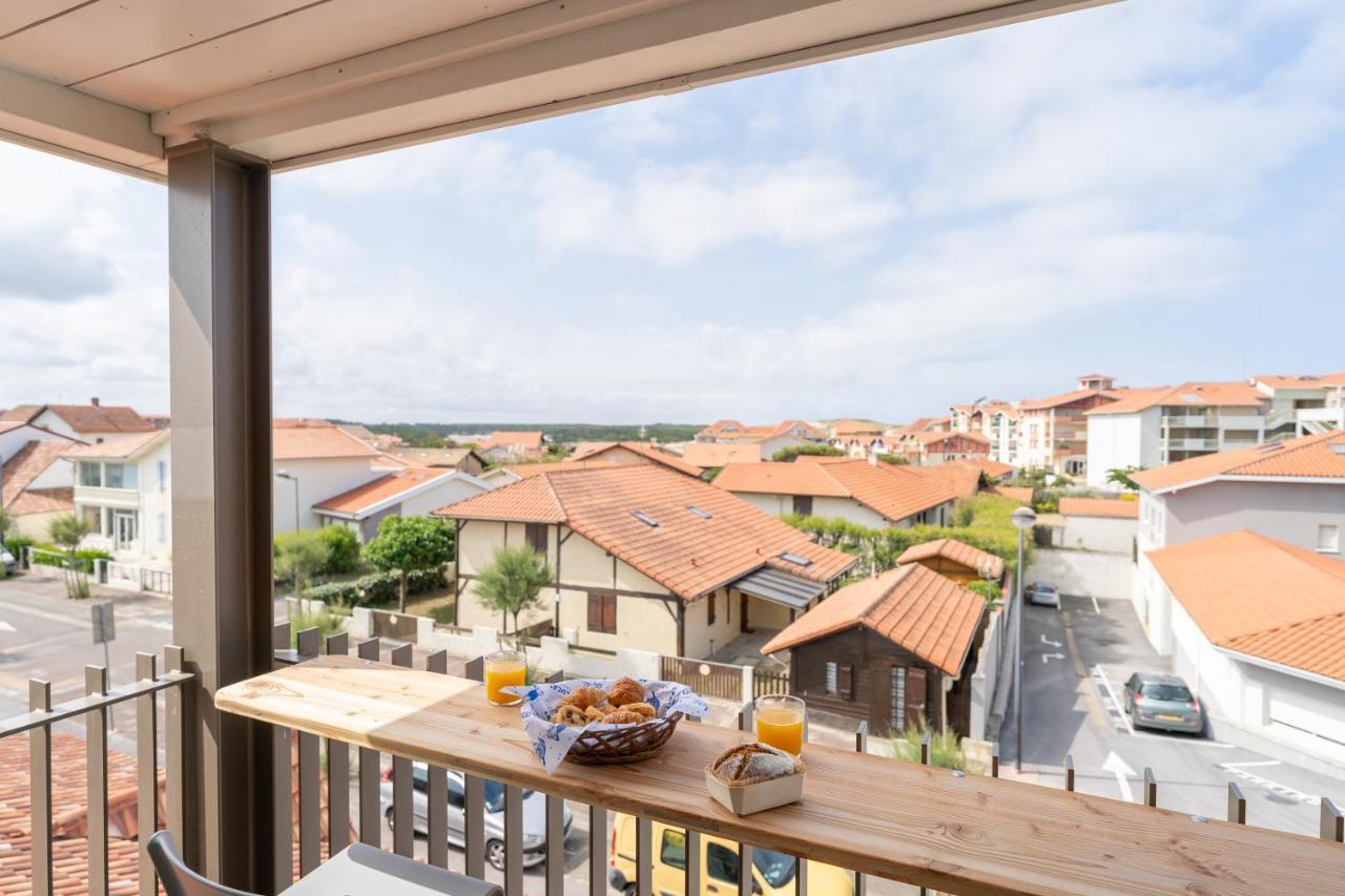 Residence Lou Cout Vieux-Boucau-les-Bains Εξωτερικό φωτογραφία