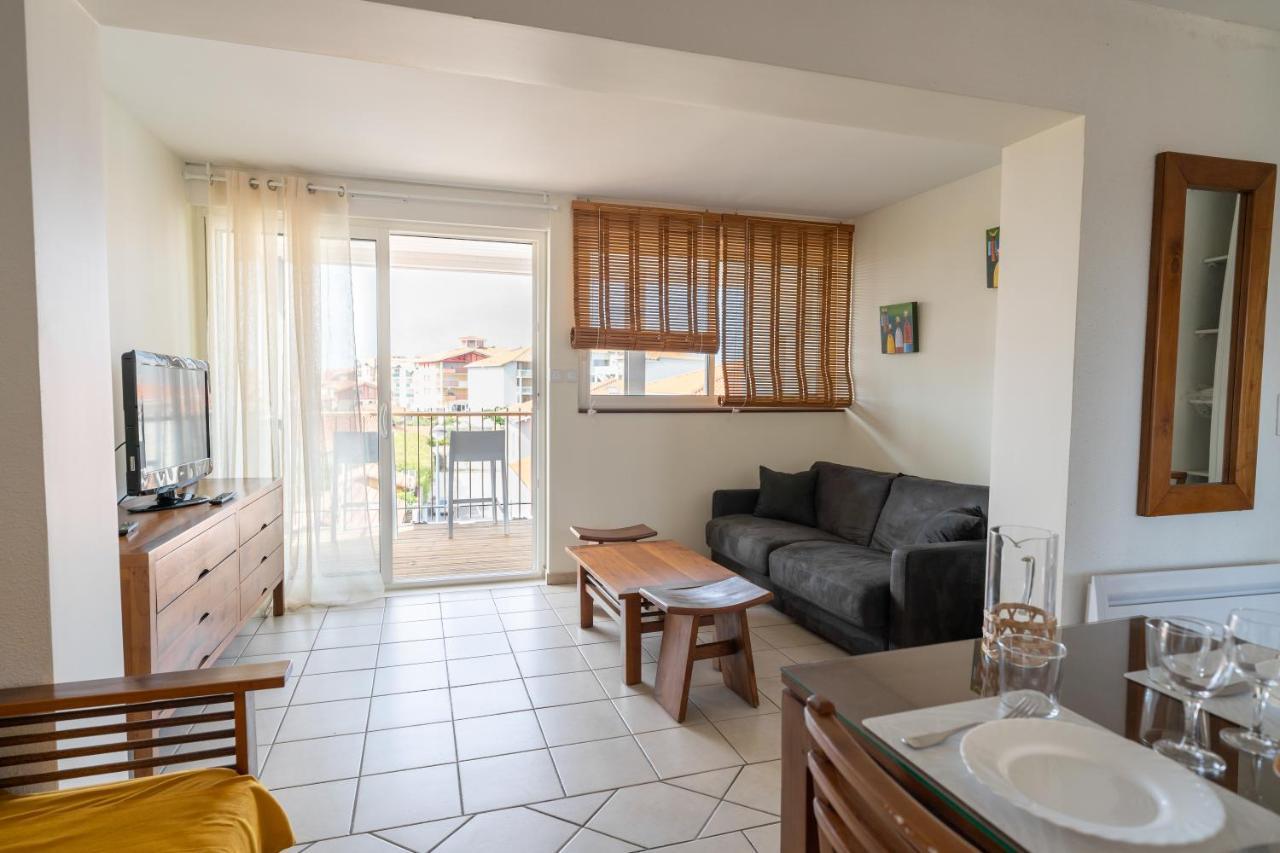 Residence Lou Cout Vieux-Boucau-les-Bains Εξωτερικό φωτογραφία