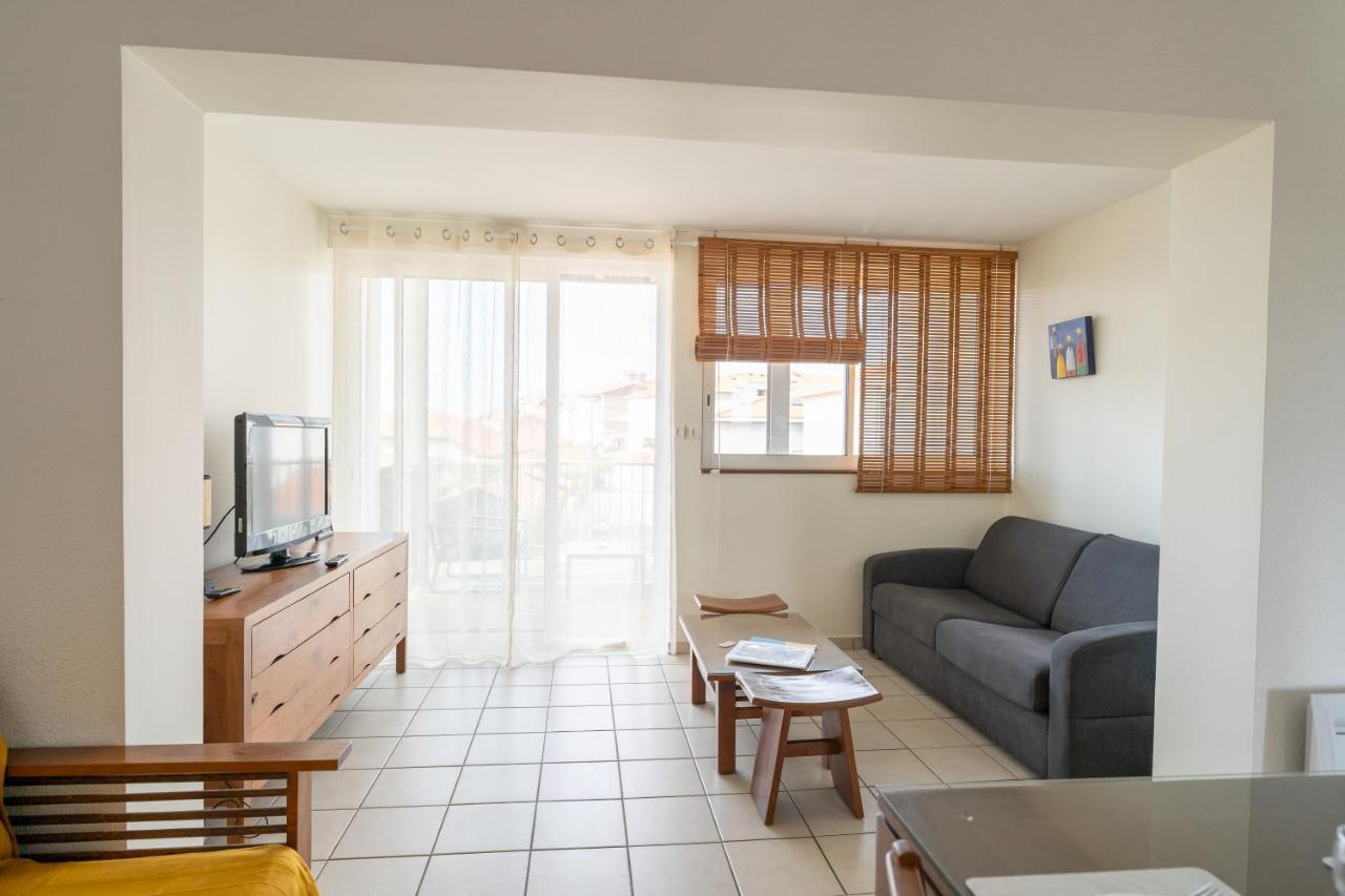 Residence Lou Cout Vieux-Boucau-les-Bains Εξωτερικό φωτογραφία