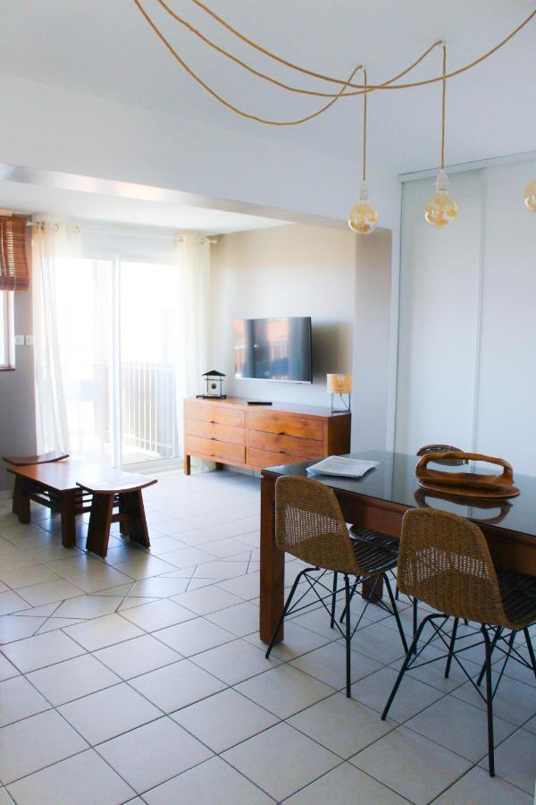 Residence Lou Cout Vieux-Boucau-les-Bains Εξωτερικό φωτογραφία