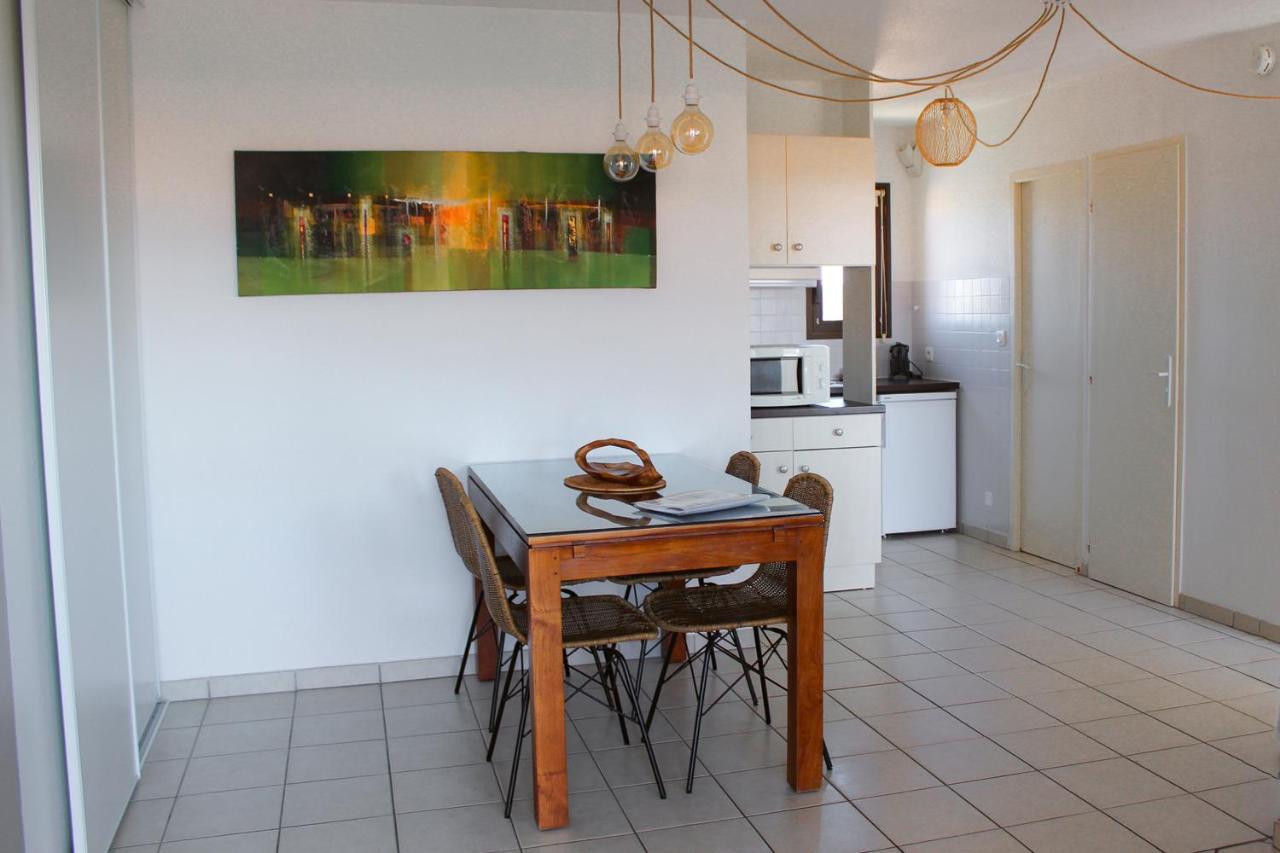 Residence Lou Cout Vieux-Boucau-les-Bains Εξωτερικό φωτογραφία